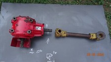 Comer t290 winkelgetriebe - comer,