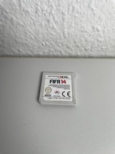 FIFA 13 (Nintendo 3DS, 2012)