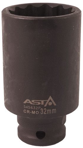 32mm kraftnuss 12 - 32mm,