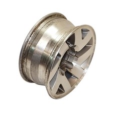 Alufelge 7Jx16 ET22 Mitsubishi Pajero Sport K90 original Felge einzeln MR519997