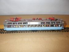 Modellbahn Roco Gläserner Triebwagen, Modell-Nr. 43525
