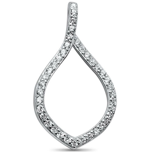 925 sterling silber anhänger - 925,