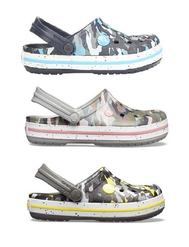 Crocs crocband camo specialist - crocs,