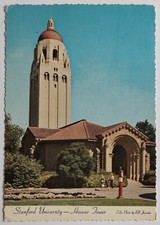 AK San Francisco (Stanford), Calif., 1974