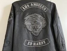 * * ED HARDY * * Original Kult