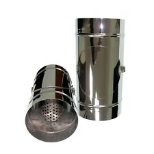 ONA Air Filter Anschluss