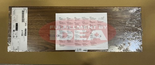 Brand new ikea - new, brown