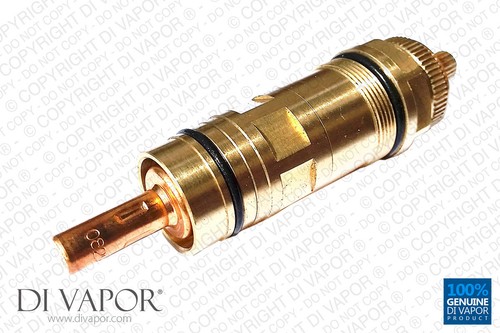 Thermostatisch patrone für - thermostatisch,