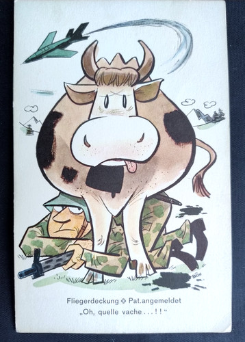 Soldaten humor schweiz luzrern - humor,