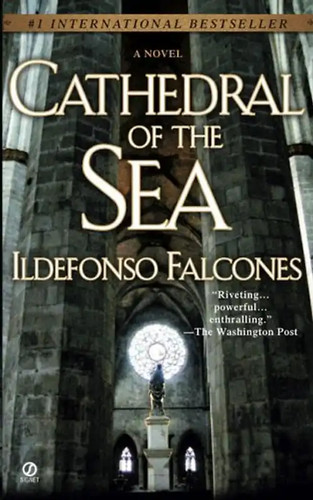 Exp cathedral the sea - of,