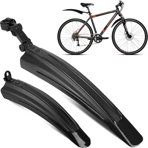 Fahrrad spritzschutz set - fahrrad-spritzschutz-set, 20-26