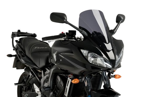 Puig 4366f racingscheibe - 4366f,