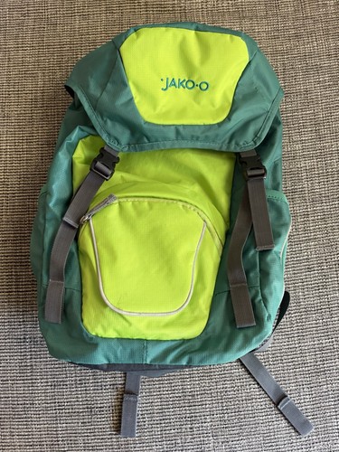 Rucksack von jako deuter - jako-o,