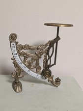 Antikstil Briefwaage