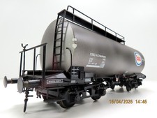 (1HPC86) WILGRO  Spur 1