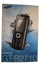 Samsung B2710 Outdoor-Handy -