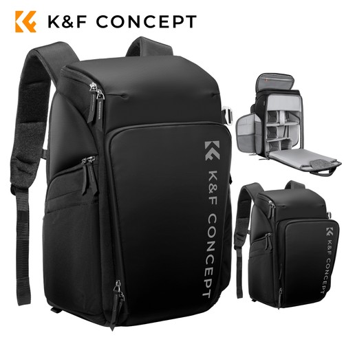 Concept 25l kamerarucksack - concept,