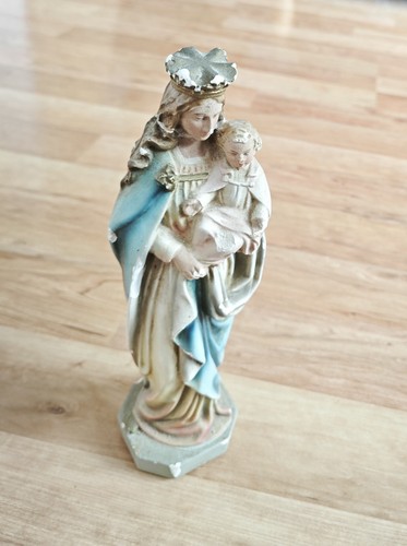 Maria mit kind limitiert - mit, 20