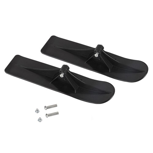 Ski scooter schlitten - scooter,