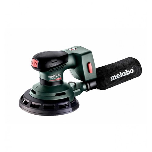 Metabo akku exzenterschleifer - metabo, akku-exzenterschleifer