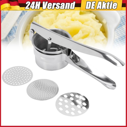 Spaghettieis presse - spaghettieis,