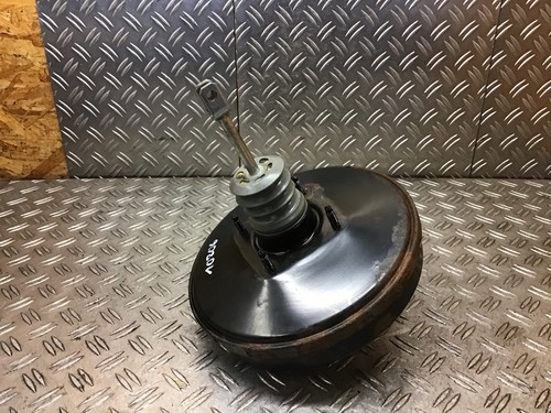 476407 bremskraftverstärker - 476407,