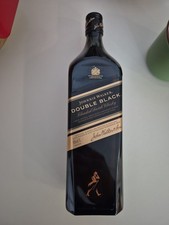 Johnnie Walker Double Black