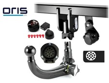 Anhängerkupplung ORIS VW