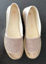 Macarena espadrilles 39 - espadrilles,