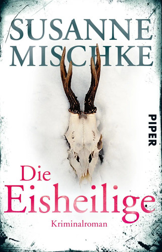 Die eisheilige kriminalroman - die,