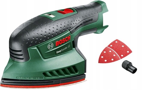 Bosch easysander - easysander, 12