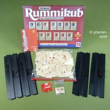 Original Rummikub  - Komplett