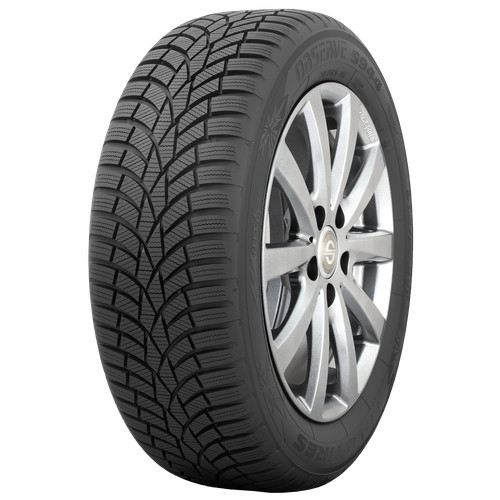 Toyo winterreifen 195 - toyo, 195/55