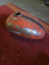 Tank Kraftstoffbehälter Jawa 