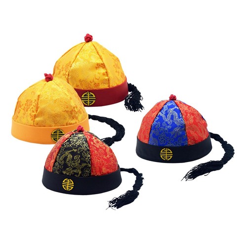 Kronprinz hut mandarine - kronprinz,