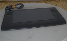 Wacom Intuos 3 PTZ-631W