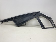 BMW 5 F10 UnderHood Trim