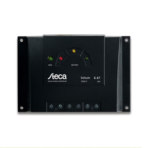Steca solsum 6f - steca,