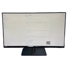 31,5" HP Z32 4K UHD Display