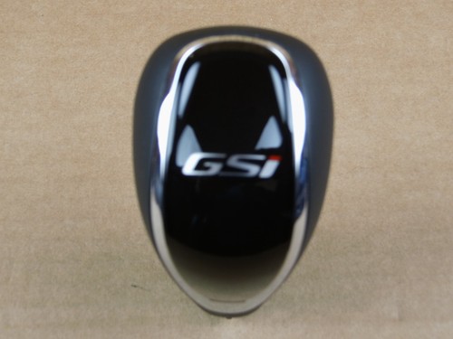 Opel insignia gsi - gsi, schaltknauf