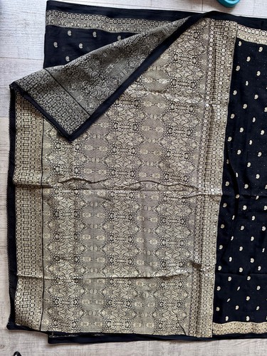 Sari stoff aus indien sri - stoff,