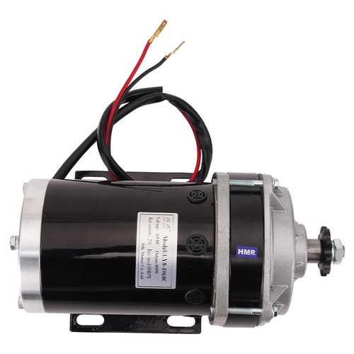 Elektro motor 36v - motor,