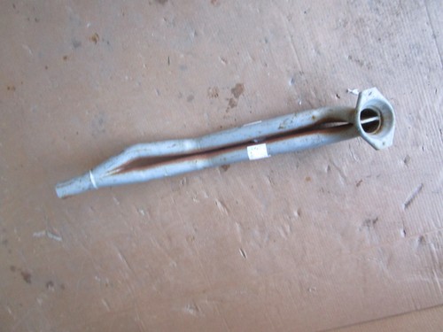 Golf jetta 1 8 - 2, auspuff
