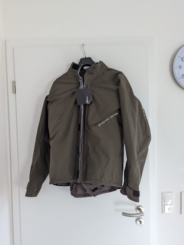 Neue bmw motorrad - jacke, gs