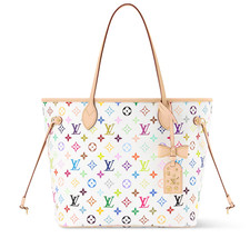 NEU Louis Vuitton x Takashi