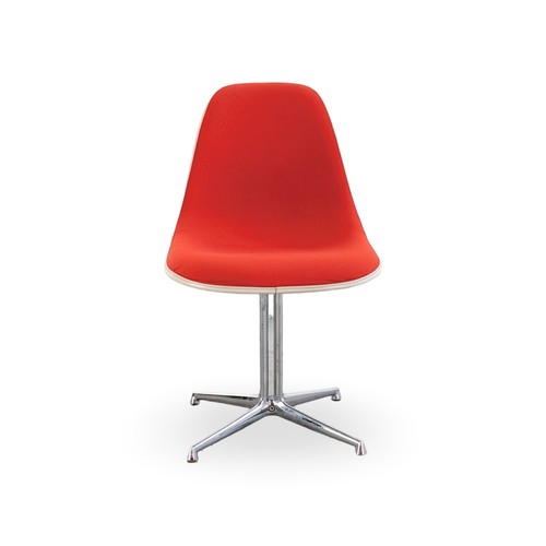 Original fonda stuhl vitra - la,