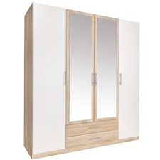 Kleiderschrank Cliff