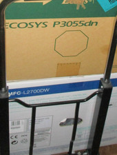 TOP große Flohmarktkiste