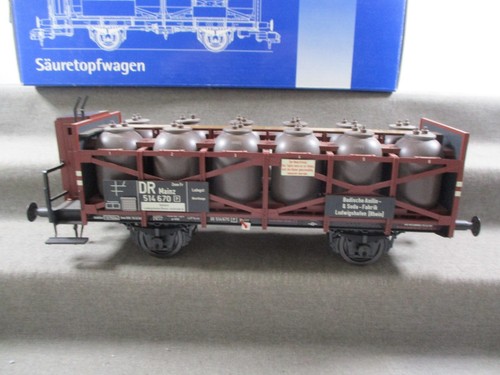 Hübner spur 2252 3 - spur, 1