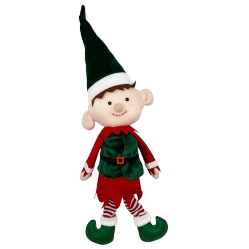 Kantenhocker weihnachts elf - kantenhocker, weihnachts-elf